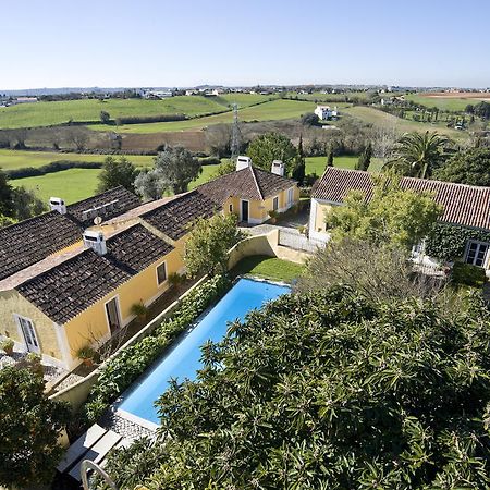 Quinta Da Cabrita Villa Santarem Ngoại thất bức ảnh