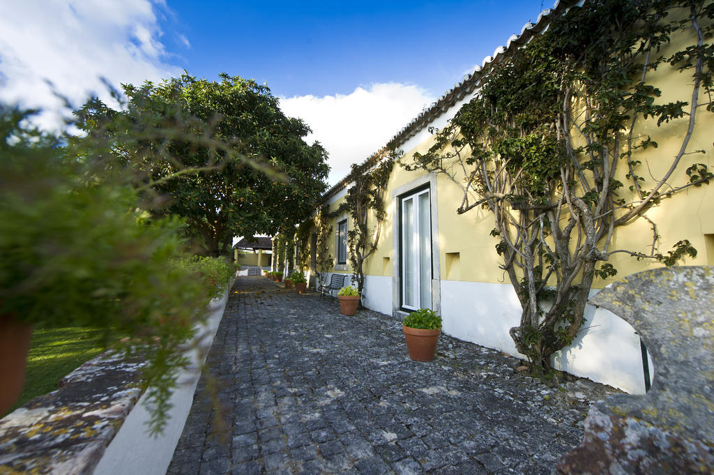 Quinta Da Cabrita Villa Santarem Ngoại thất bức ảnh