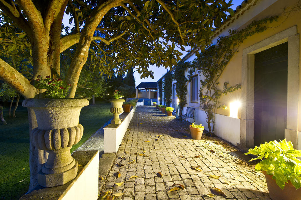 Quinta Da Cabrita Villa Santarem Ngoại thất bức ảnh