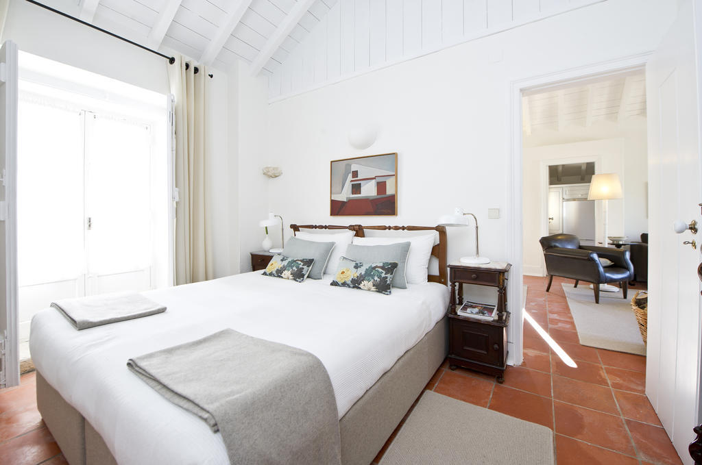 Quinta Da Cabrita Villa Santarem Phòng bức ảnh