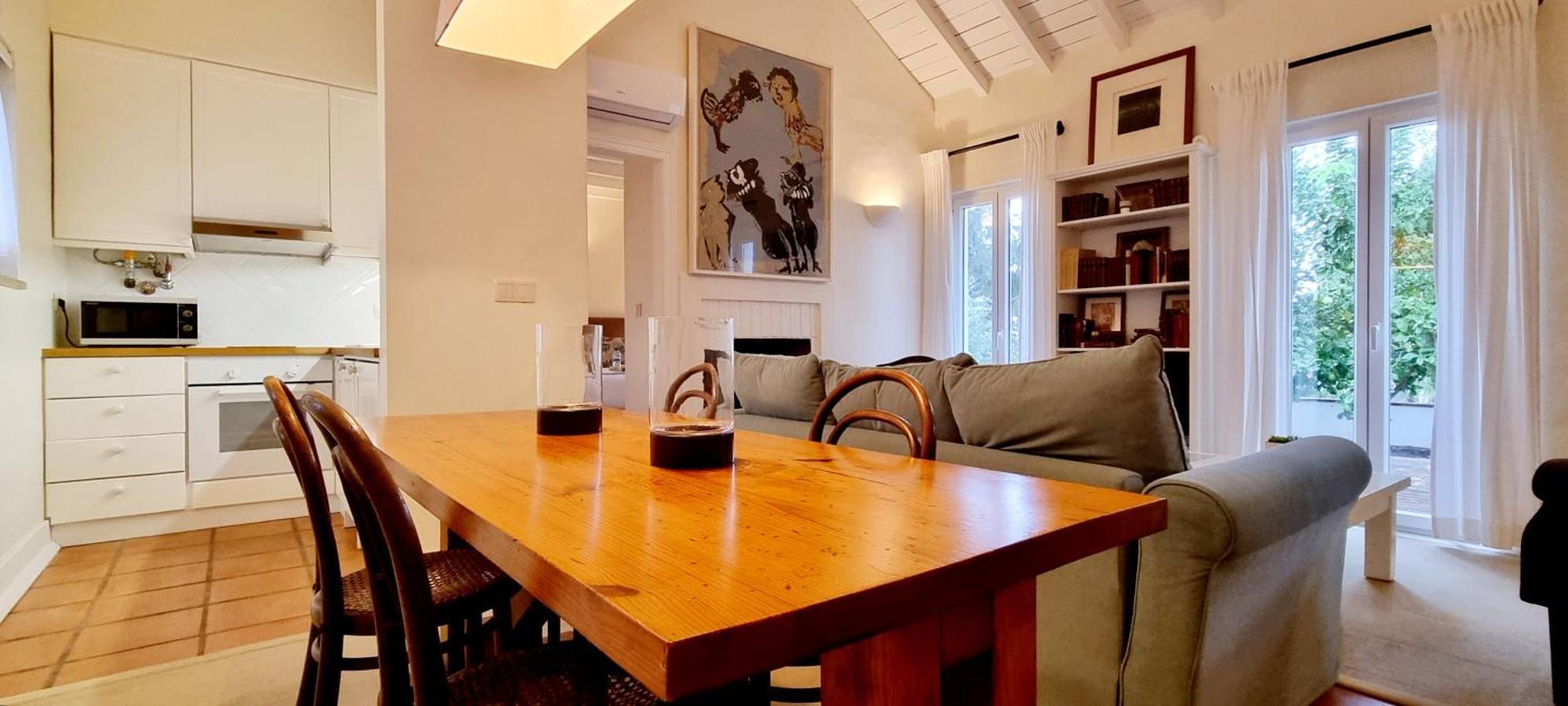 Quinta Da Cabrita Villa Santarem Ngoại thất bức ảnh