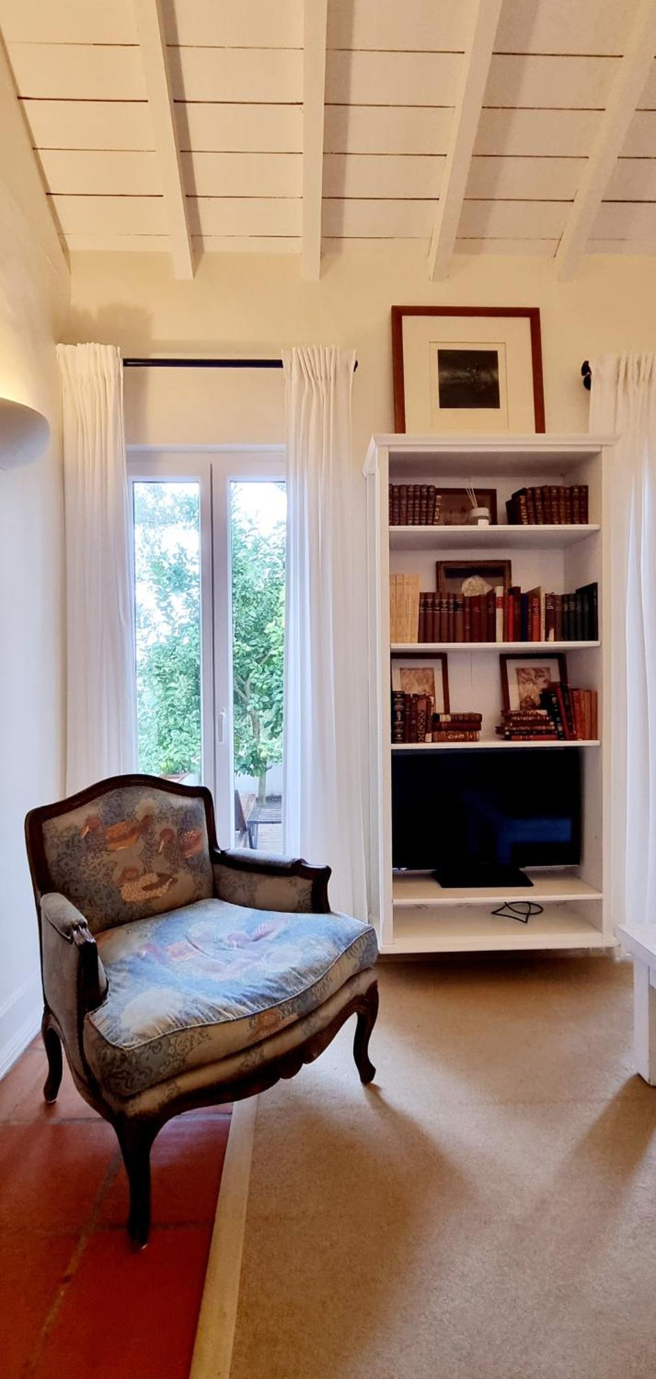 Quinta Da Cabrita Villa Santarem Ngoại thất bức ảnh
