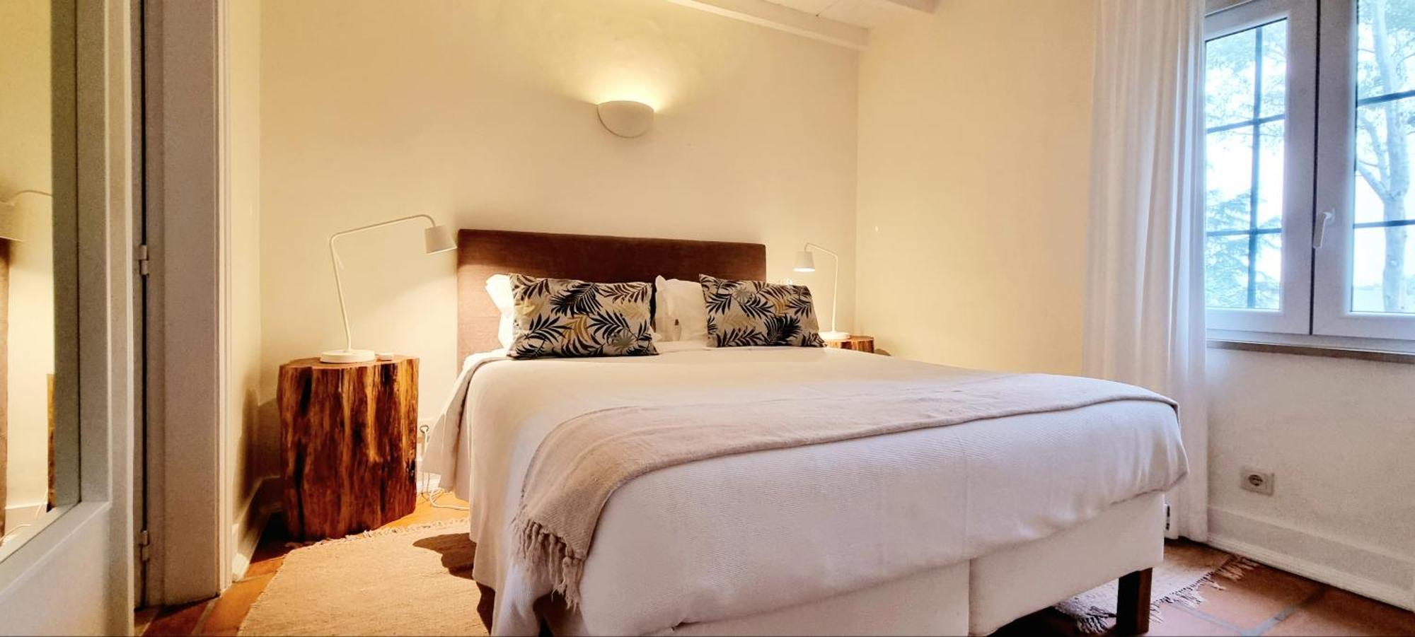 Quinta Da Cabrita Villa Santarem Ngoại thất bức ảnh