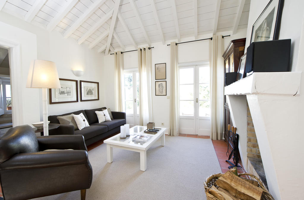 Quinta Da Cabrita Villa Santarem Phòng bức ảnh