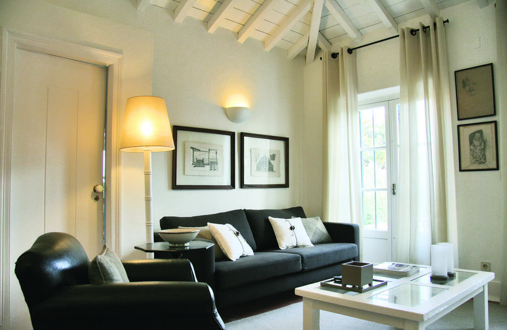 Quinta Da Cabrita Villa Santarem Phòng bức ảnh