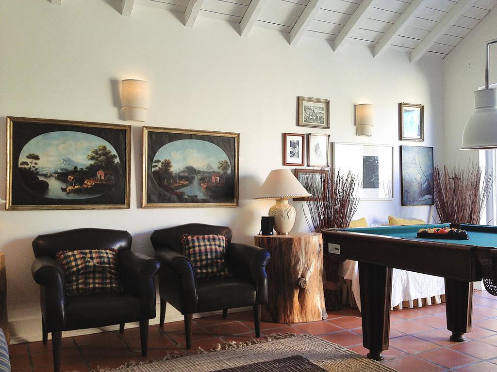 Quinta Da Cabrita Villa Santarem Ngoại thất bức ảnh