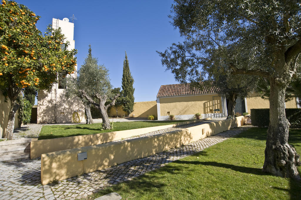 Quinta Da Cabrita Villa Santarem Ngoại thất bức ảnh