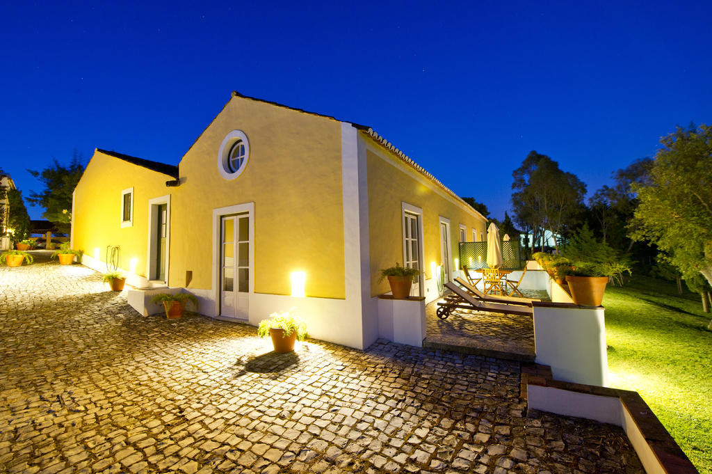 Quinta Da Cabrita Villa Santarem Ngoại thất bức ảnh