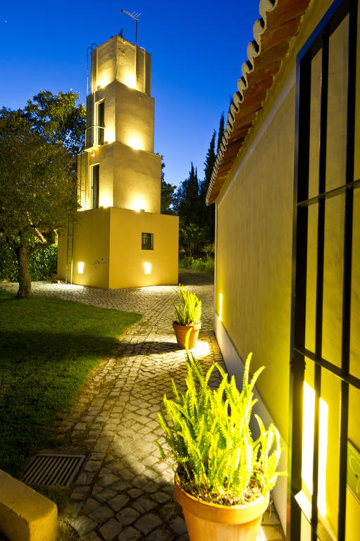 Quinta Da Cabrita Villa Santarem Ngoại thất bức ảnh