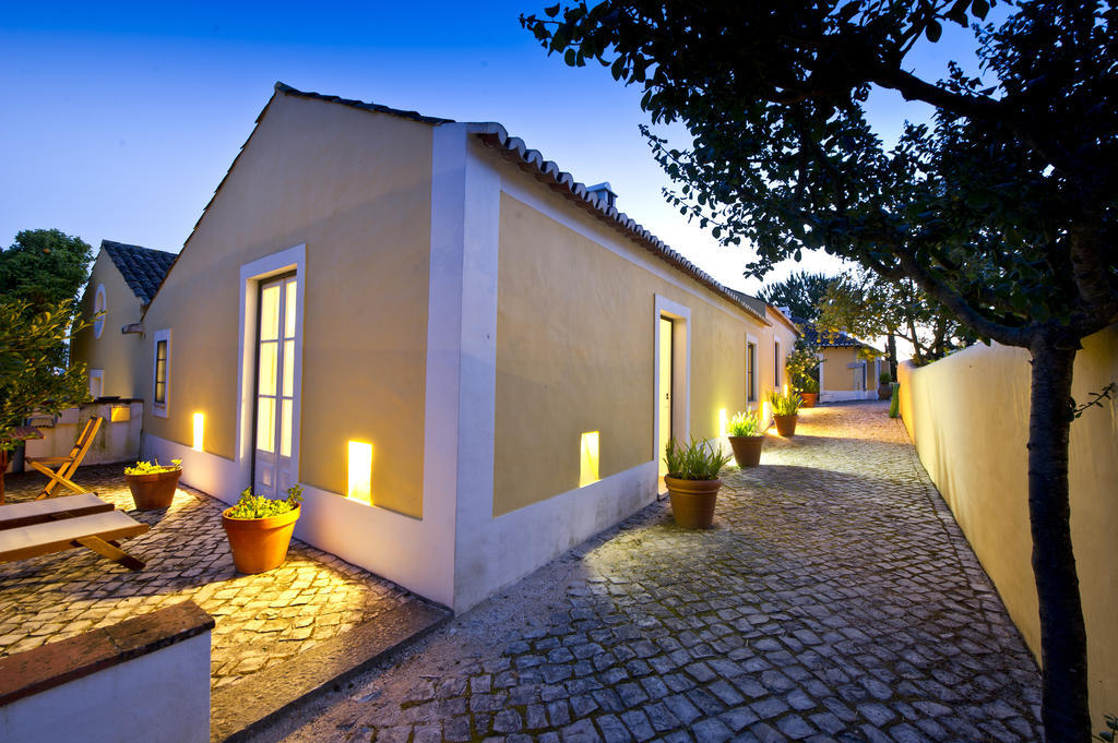 Quinta Da Cabrita Villa Santarem Ngoại thất bức ảnh