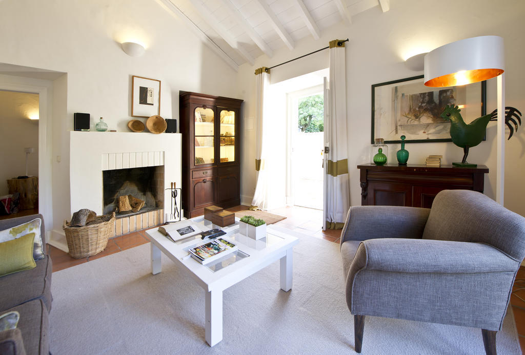Quinta Da Cabrita Villa Santarem Phòng bức ảnh