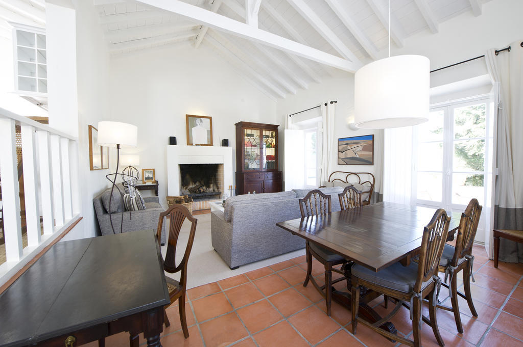 Quinta Da Cabrita Villa Santarem Phòng bức ảnh