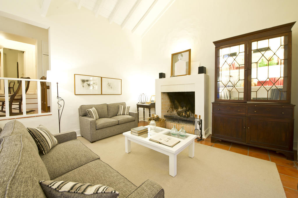 Quinta Da Cabrita Villa Santarem Phòng bức ảnh