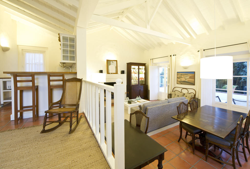 Quinta Da Cabrita Villa Santarem Phòng bức ảnh