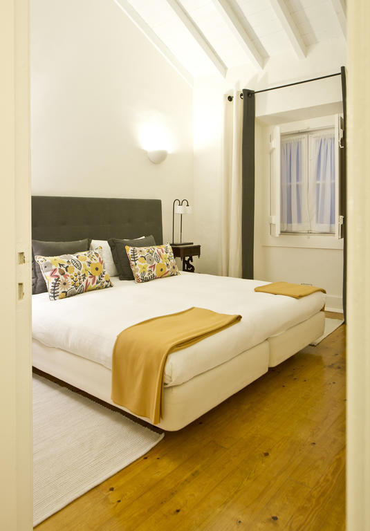Quinta Da Cabrita Villa Santarem Phòng bức ảnh