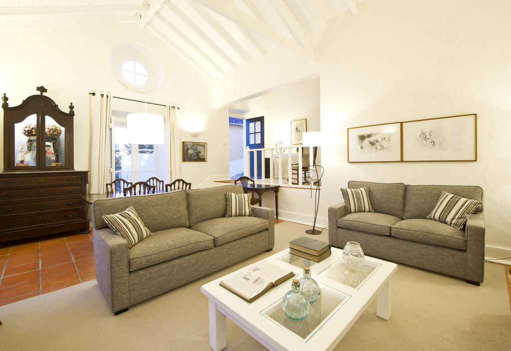 Quinta Da Cabrita Villa Santarem Phòng bức ảnh