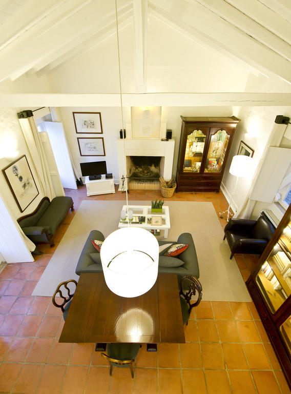 Quinta Da Cabrita Villa Santarem Phòng bức ảnh