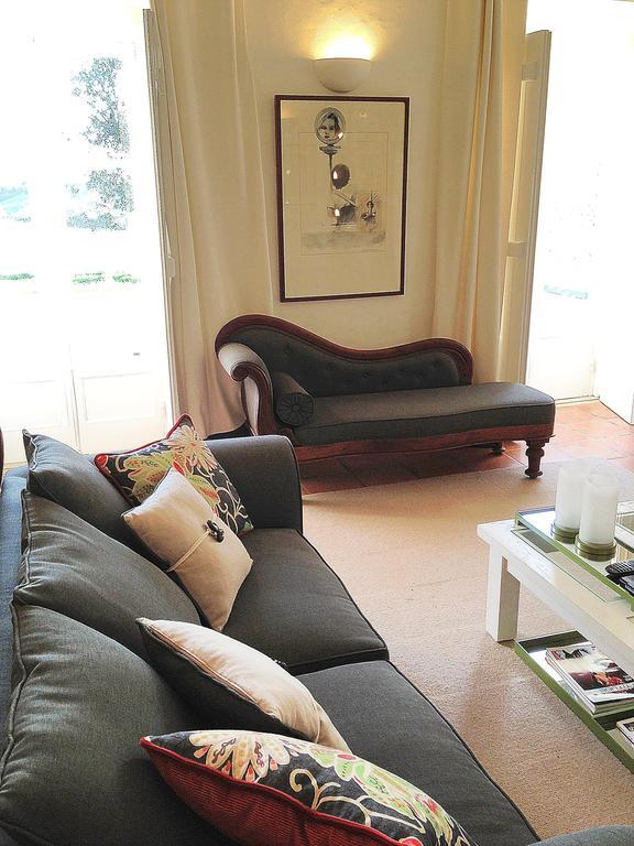 Quinta Da Cabrita Villa Santarem Phòng bức ảnh
