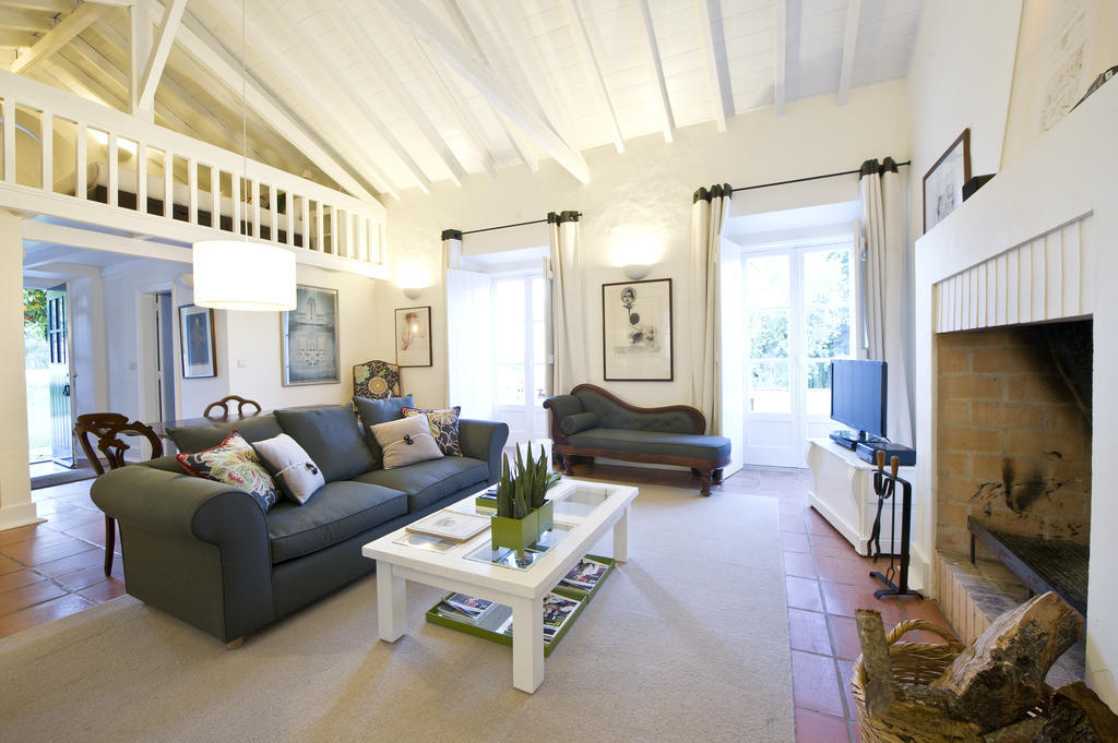 Quinta Da Cabrita Villa Santarem Phòng bức ảnh