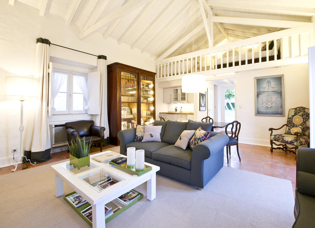 Quinta Da Cabrita Villa Santarem Phòng bức ảnh