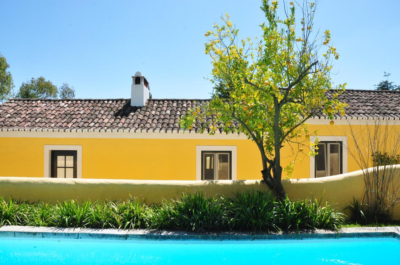 Quinta Da Cabrita Villa Santarem Ngoại thất bức ảnh