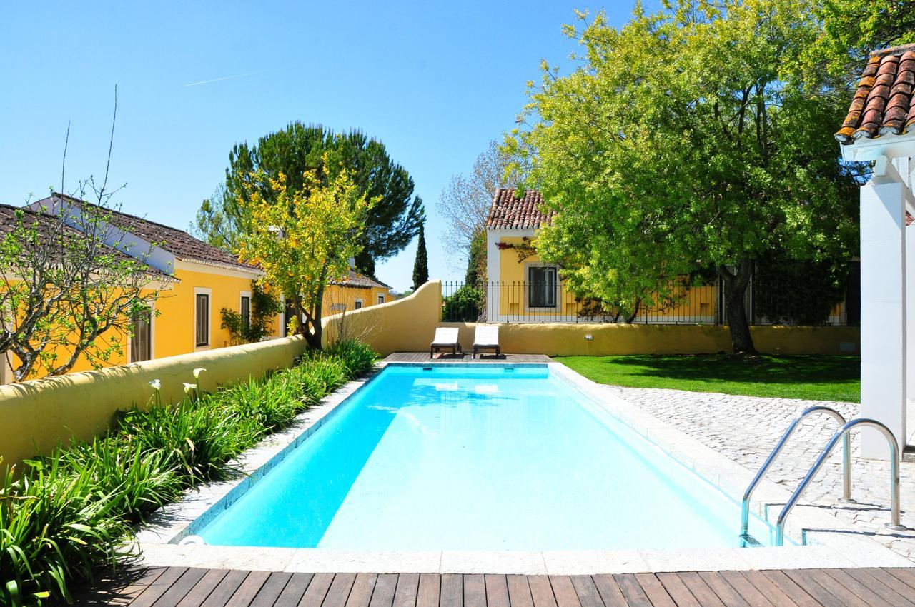 Quinta Da Cabrita Villa Santarem Ngoại thất bức ảnh
