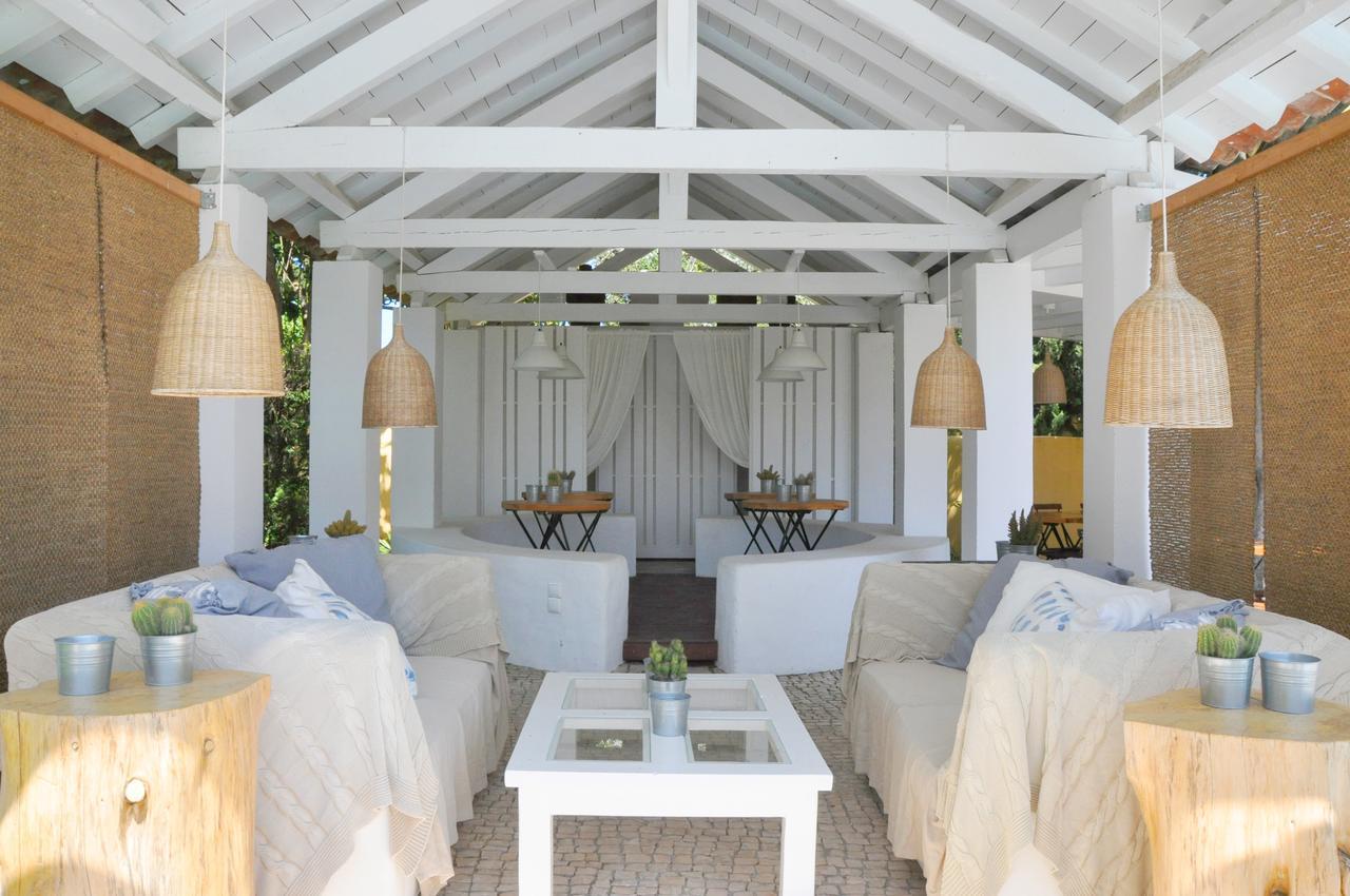 Quinta Da Cabrita Villa Santarem Ngoại thất bức ảnh