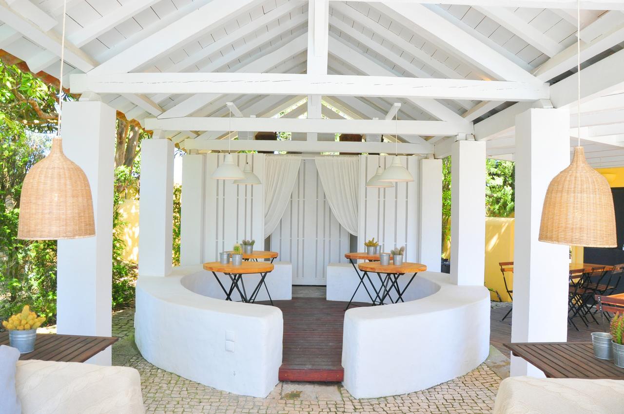 Quinta Da Cabrita Villa Santarem Ngoại thất bức ảnh
