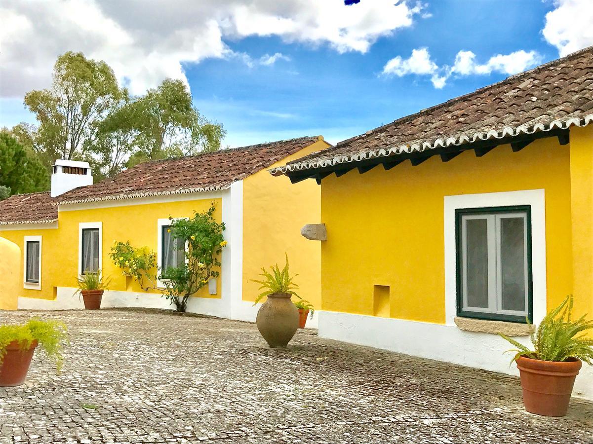 Quinta Da Cabrita Villa Santarem Ngoại thất bức ảnh